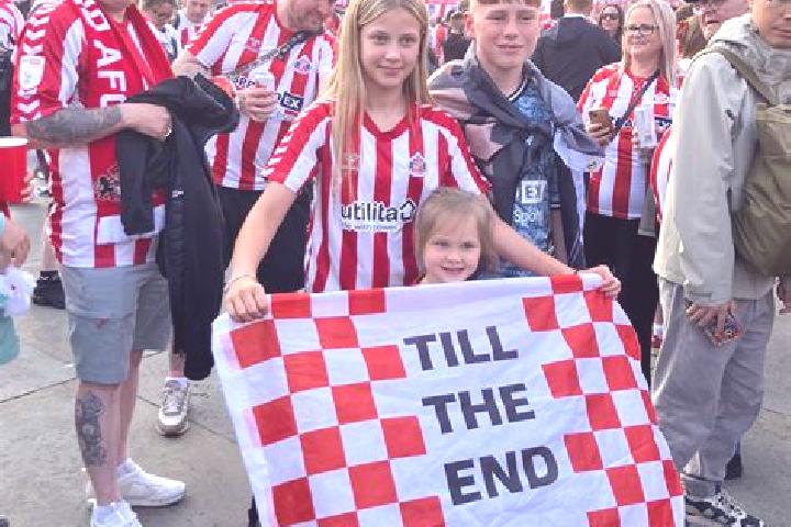 escort North Sunderland