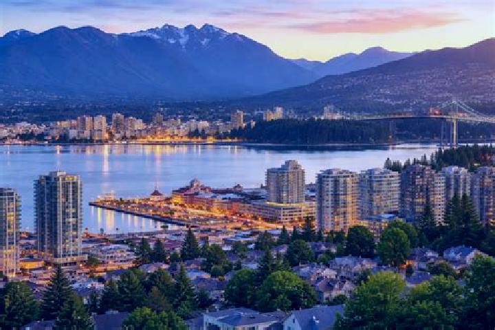 escort North Vancouver