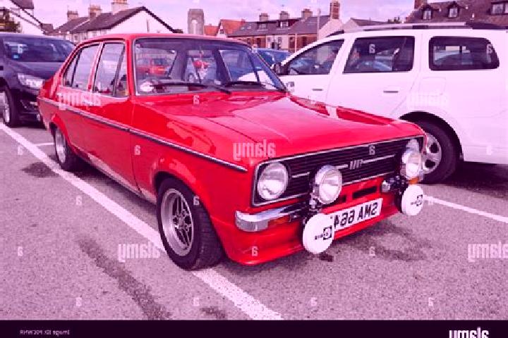 escort North Wales
