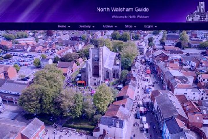 escort North Walsham