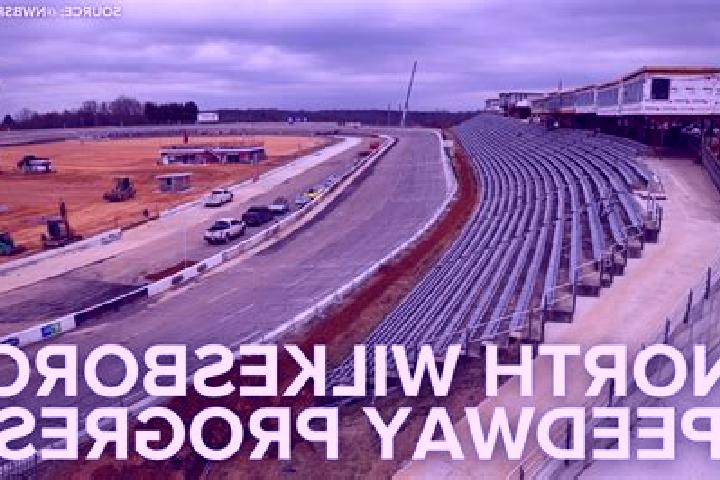 escort North Wilkesboro