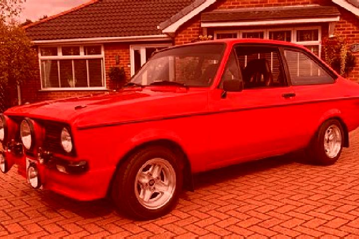 escort Northallerton