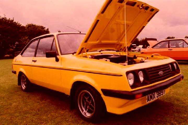 escort Northaw