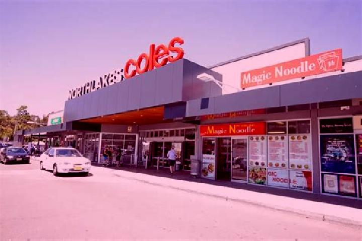 escort Northlakes