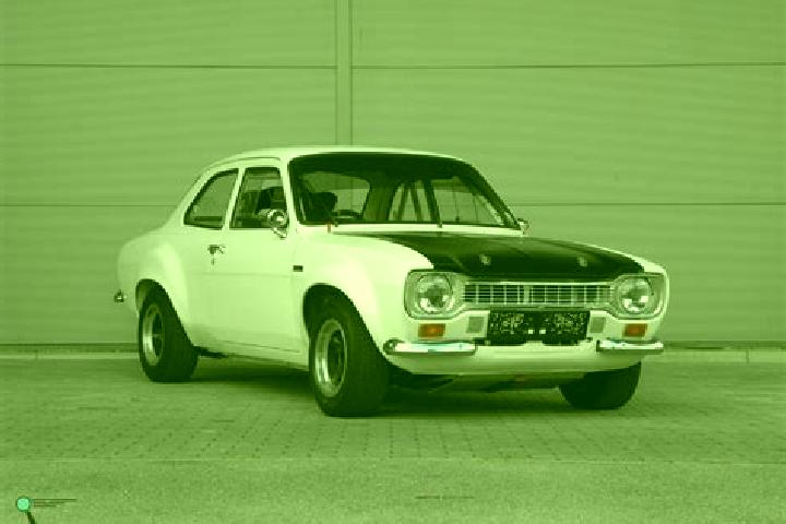 escort Nortkerque