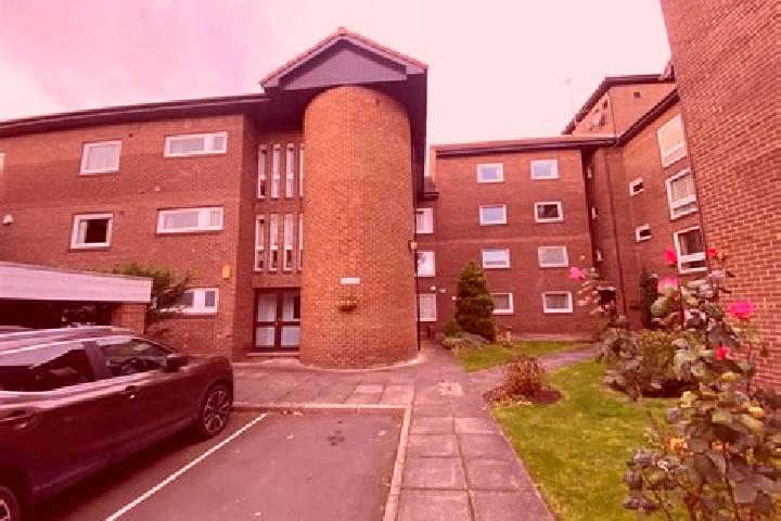 escort Norwood Court
