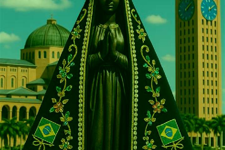 escort Nossa Senhora Aparecida
