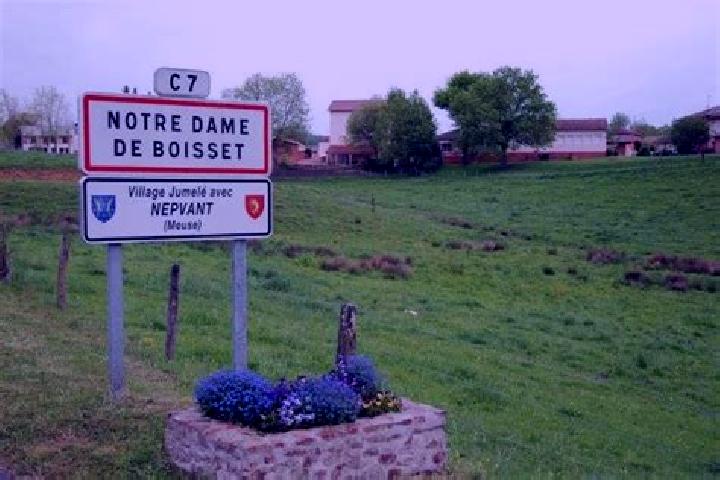 escort Notre-Dame-de-Boisset