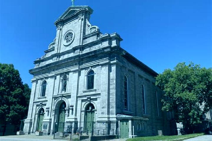 escort Notre-Dame-de-Grace