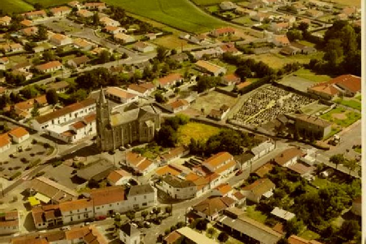 escort Notre-Dame-de-Riez