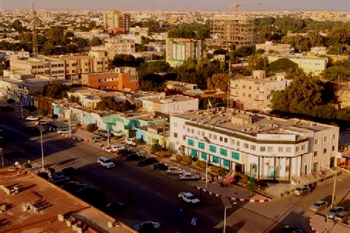 escort Nouakchott