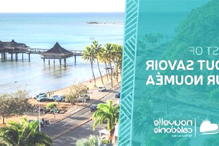 escort Noumea