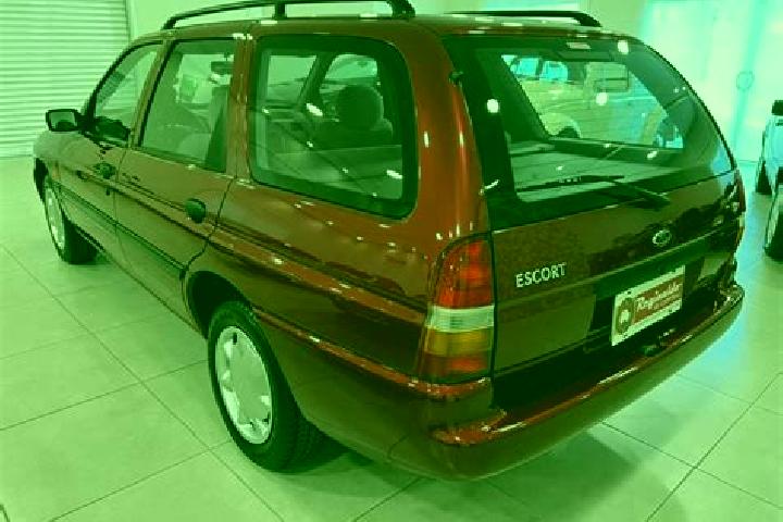 escort Nova Alianca