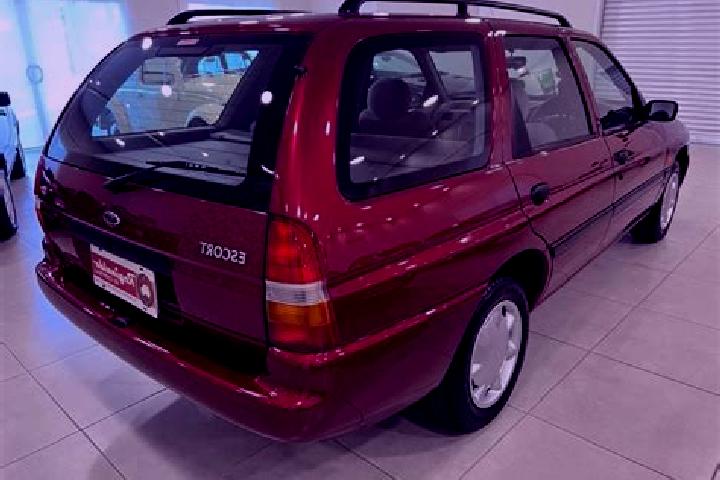 escort Nova Basan