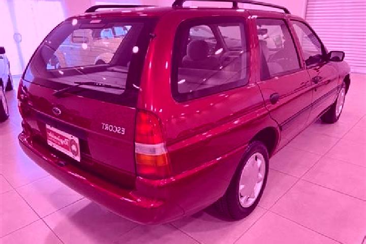 escort Nova Borova