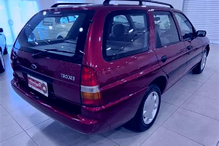 escort Nova Brescia