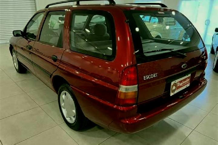 escort Nova Canaa