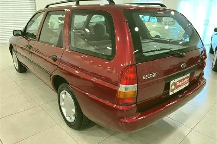 escort Nova Cruz
