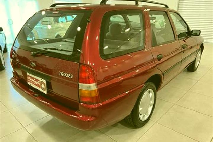 escort Nova Erechim