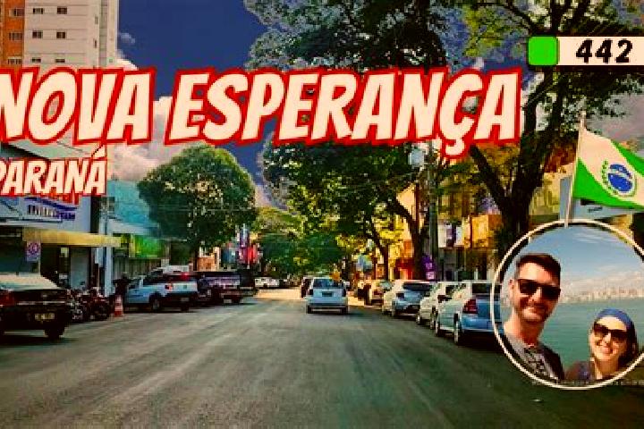 escort Nova Esperanca do Sudoeste