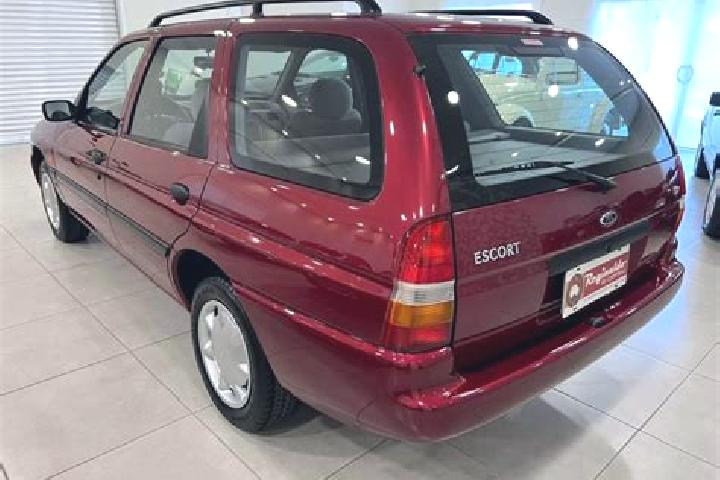 escort Nova Esperanca