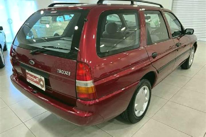 escort Nova Floresta