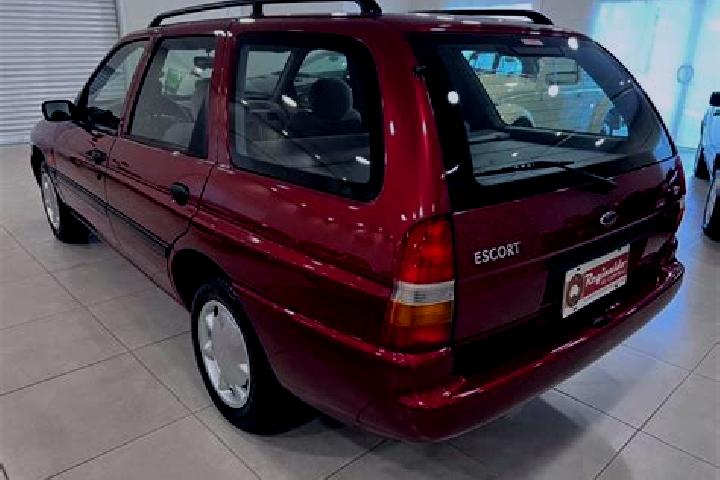escort Nova Ibia