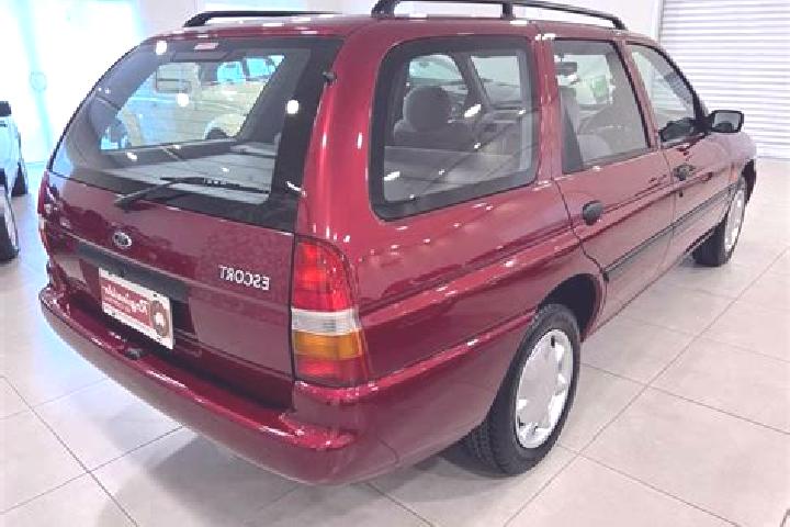 escort Nova Itarana