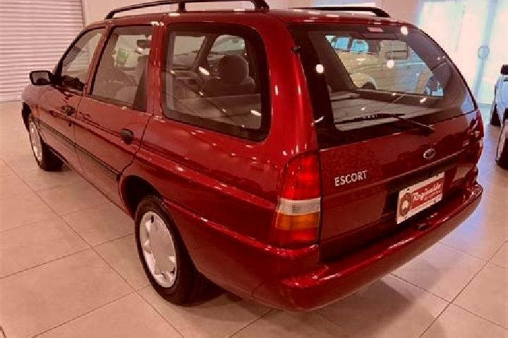 escort Nova Lima