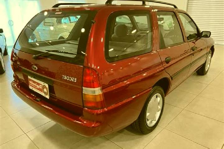 escort Nova Mamore