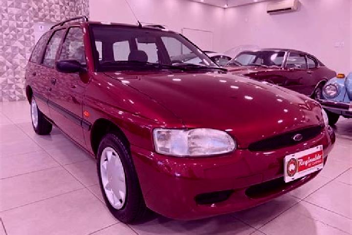 escort Nova Monte Verde