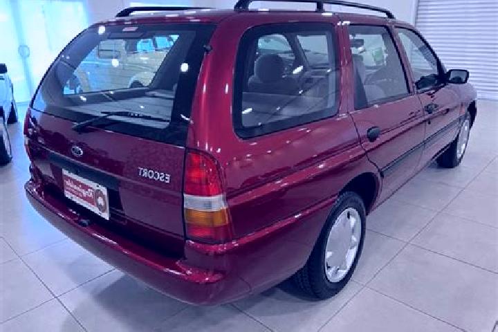 escort Nova Nazare