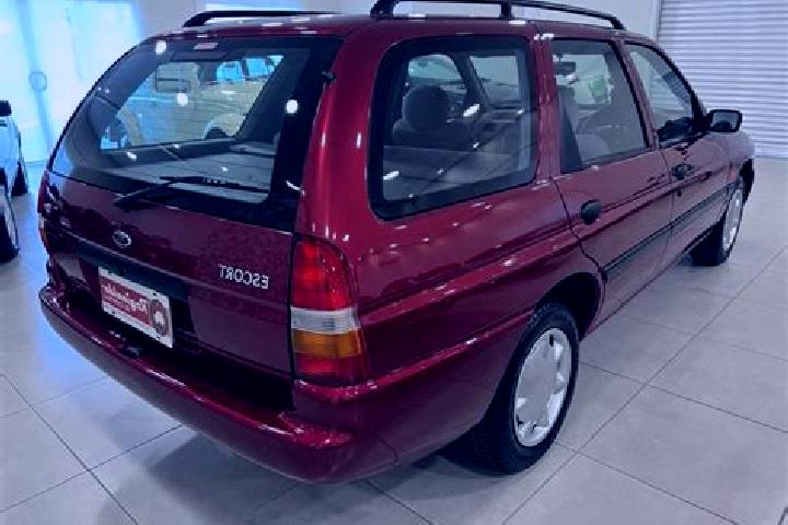 escort Nova Padua