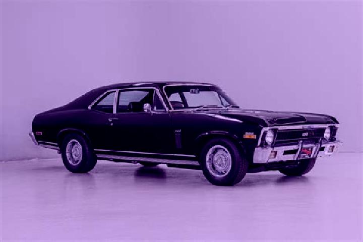 escort Nova Palma