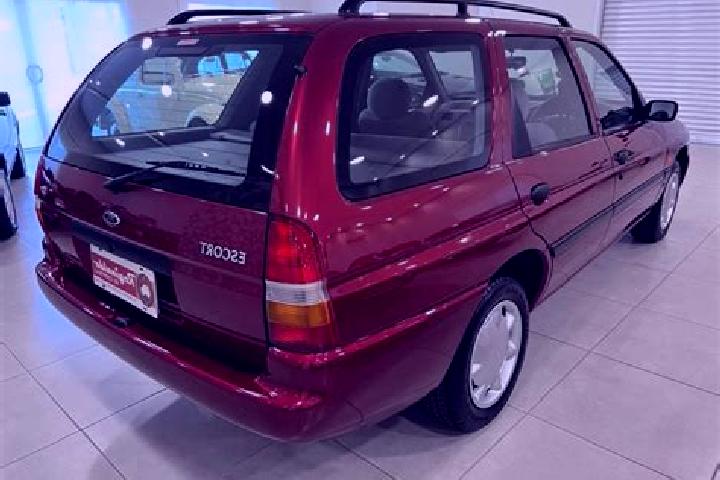 escort Nova Porteirinha