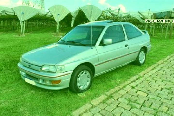 escort Nova Prata