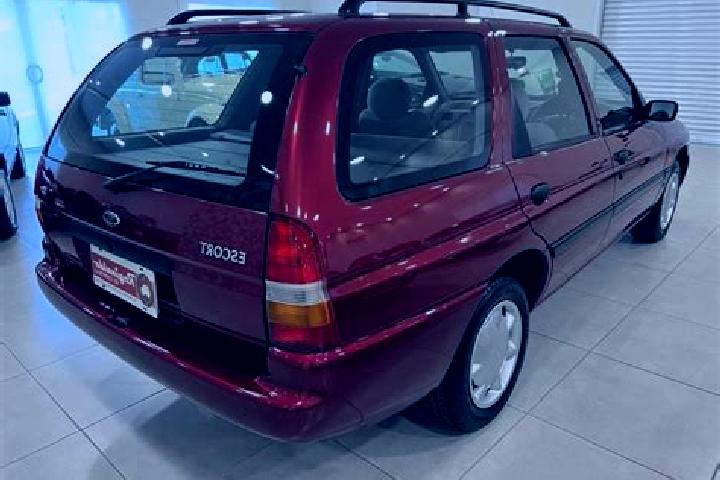 escort Nova Ramada