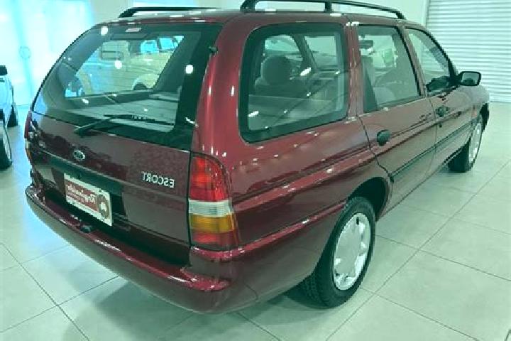 escort Nova Resende