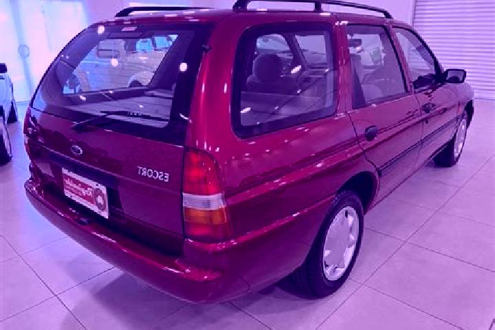 escort Nova Roma