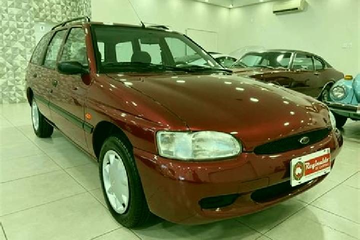 escort Nova Russas