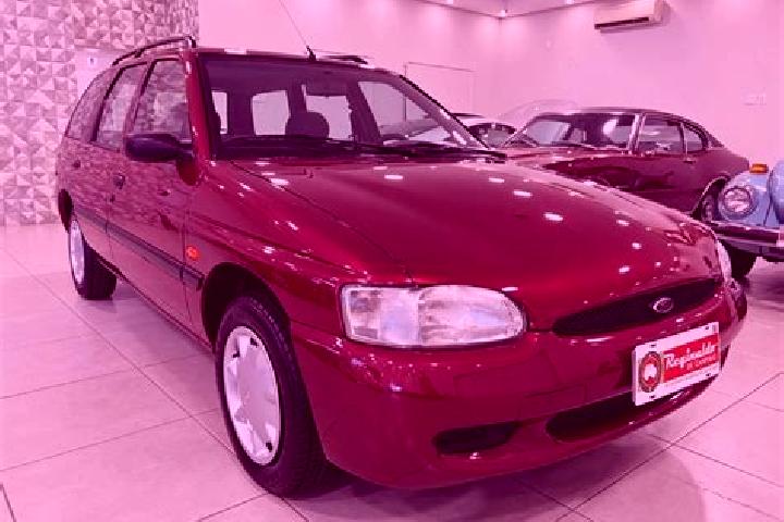 escort Nova Santa Rita