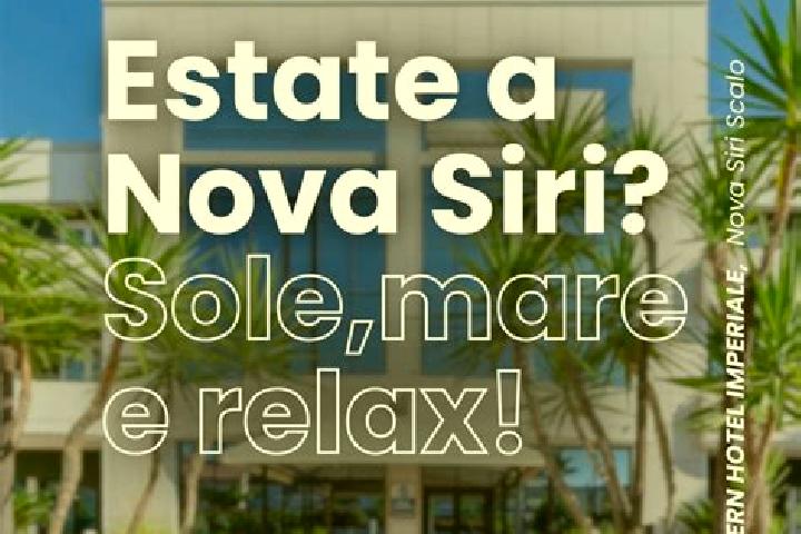 escort Nova Siri Scalo