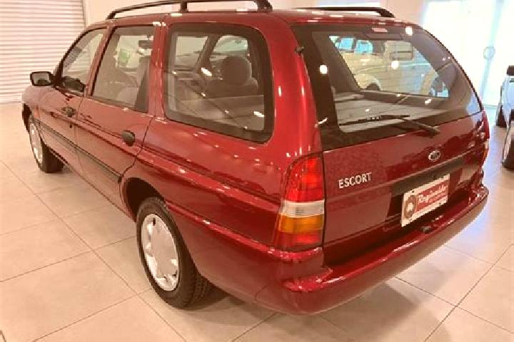 escort Nova Ves I
