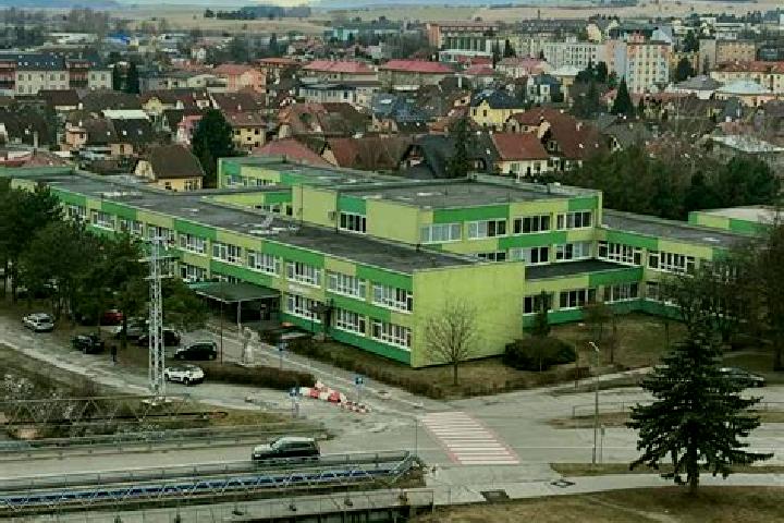 escort Nova Ves nad Zitavou