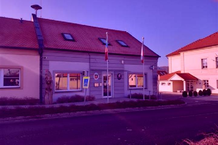 escort Nova Ves pod Plesi