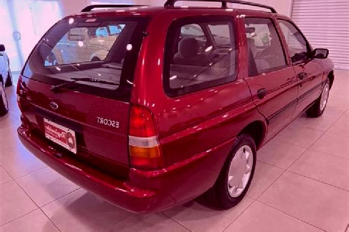 escort Nova Vida