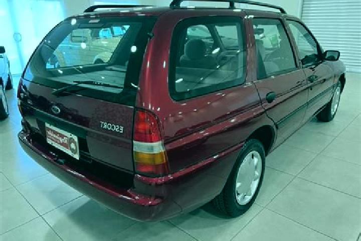 escort Nova Xavantina