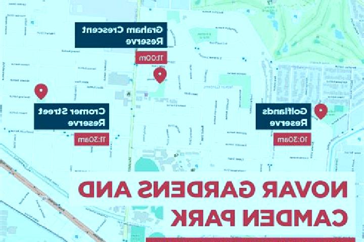 escort Novar Gardens