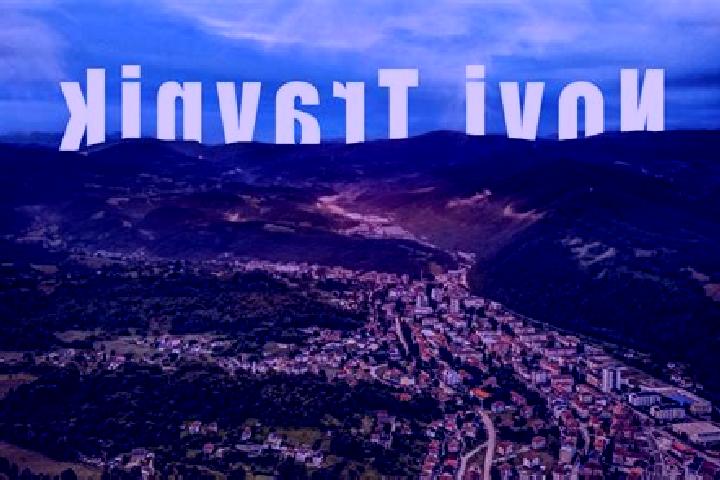 escort Novi Travnik