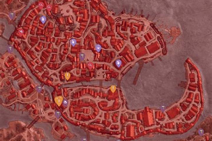 escort Novigrad